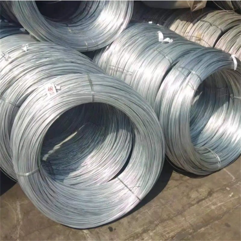 1 - 12mm Diameter Steel Mesh In Black Primary Silver Colors