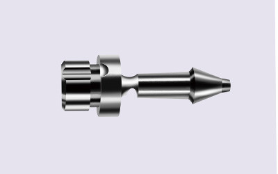 4-Axis Compact Dental Mill Digital Dental Lab Mill 4 Milling Unit