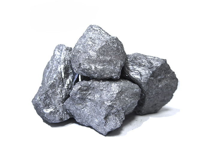 Steel Making  Silicon Calcium Metal Alloy Lump Silicocalcium