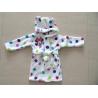 Buy cheap baby girl bath robes,baby coral fleece baby clothings,disney baby robes from wholesalers