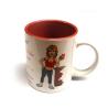 Buy cheap Stoneware mug cup from wholesalers