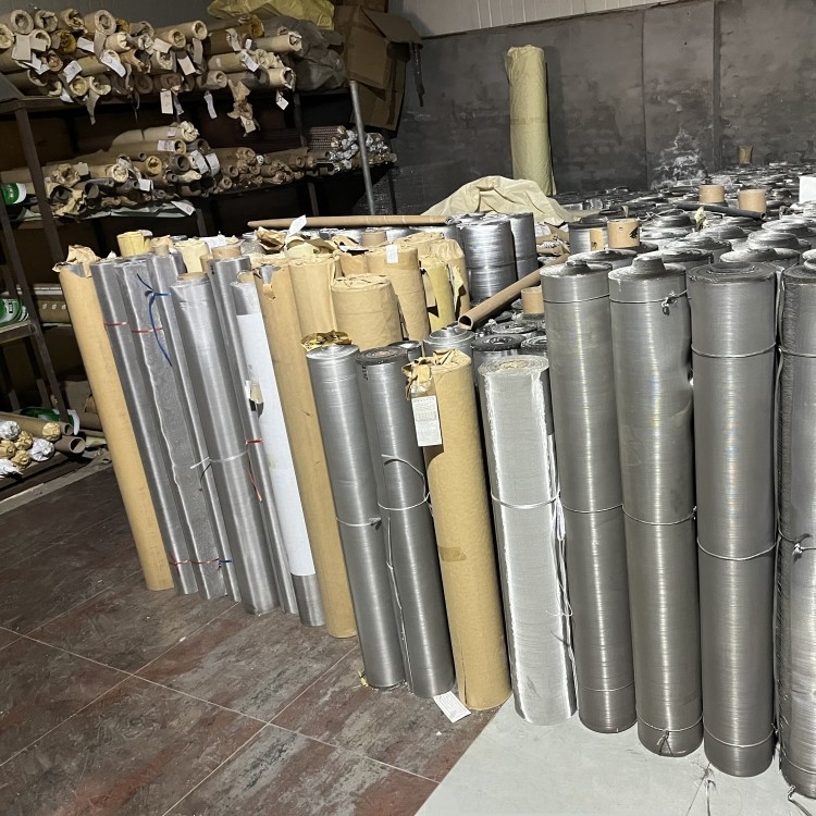 Steel Expanded Metal Mesh With 15mm SWM And 30mm LWM
