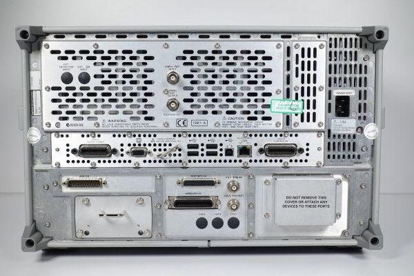 Multiport PNA Vector Network Analyzer Keysight Agilent E8362B 10MHz-20GHz