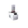 Buy cheap Touch Lcd Screen 850W Ss304 Industrial Freeze Drying Machine from wholesalers