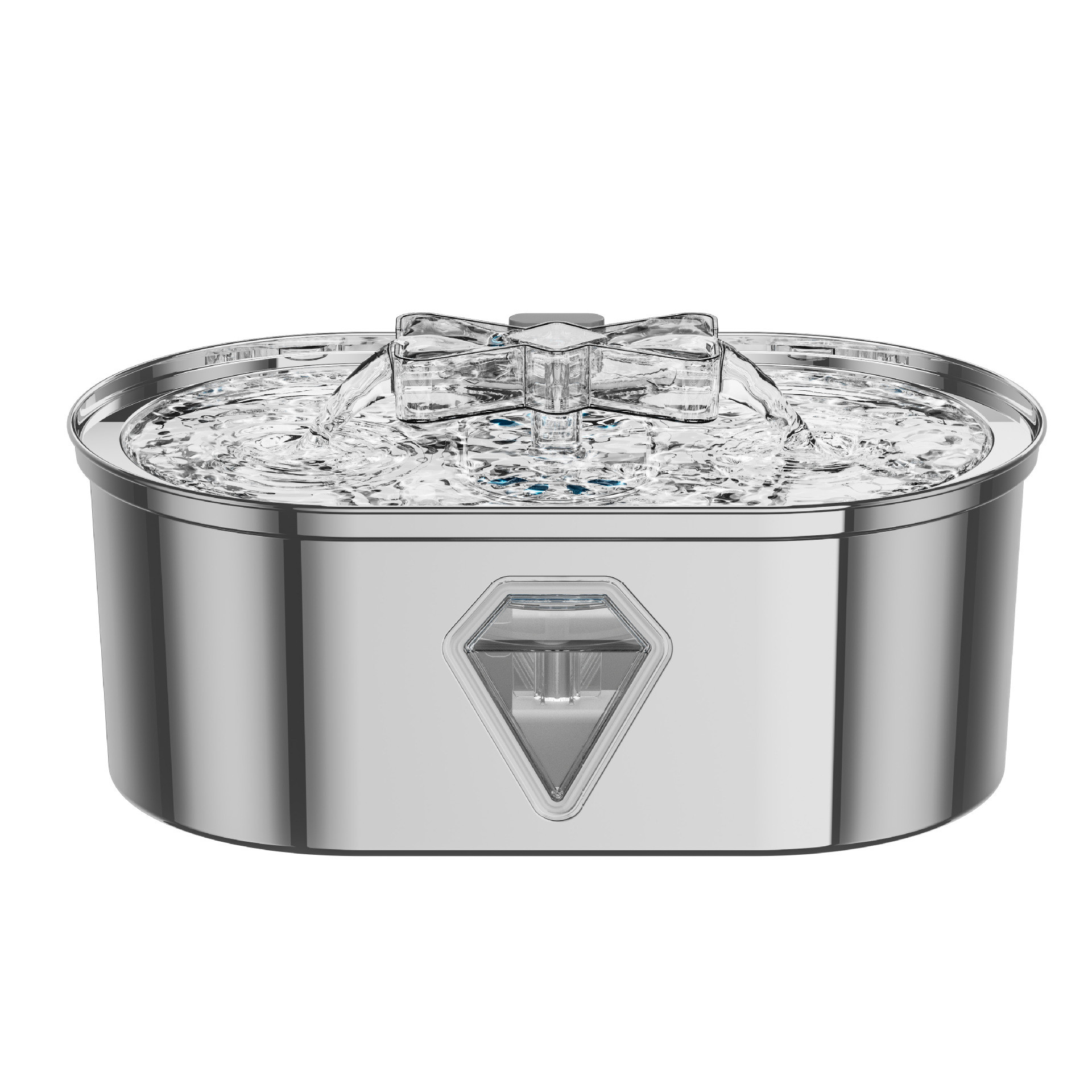 Pet Water Fountain with Advanced Filtration System | Ensure Clean and Healthy Hydration
