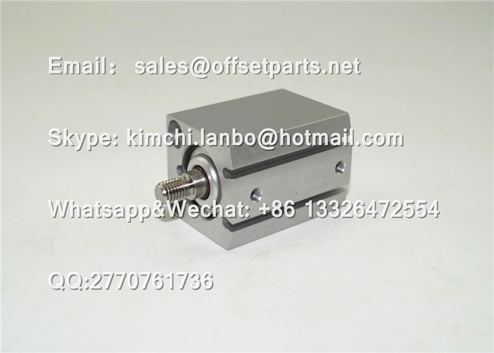 pneumatic cylinder 188186 L708 ADVC-25-25-A-P-A original offset press machine spare parts