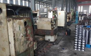 Cangzhou Nexus Machinery Co., Ltd.