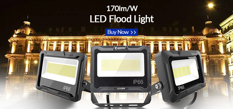 500 Watts Outdoor Football Led Sports Stadium Light Outdoor flood light led