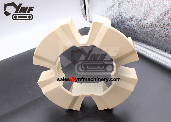 165K Coupling Assy For Excavator Element - Coupling Hydraulic Parts