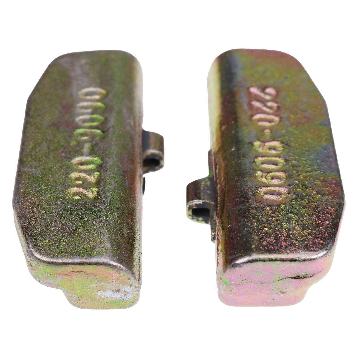 CAT Engine 3046 Excavator 319D 320D Compatible Retainer Pin 220-9090 for K Series 5PCS