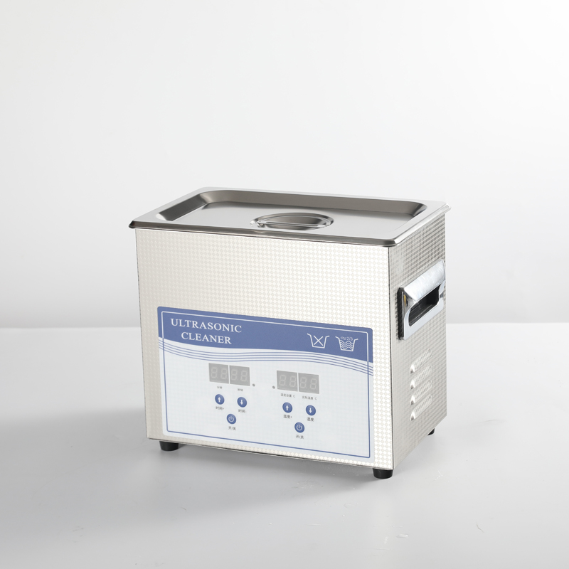 3L ultrasonic washer for surgical instruments for sweep frequency cleaning machine