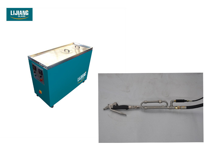 Width 10 -150mm Vertical Edge Deleting Machine With Servo Motor