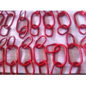 Buy cheap Welded Master Link Assembly product