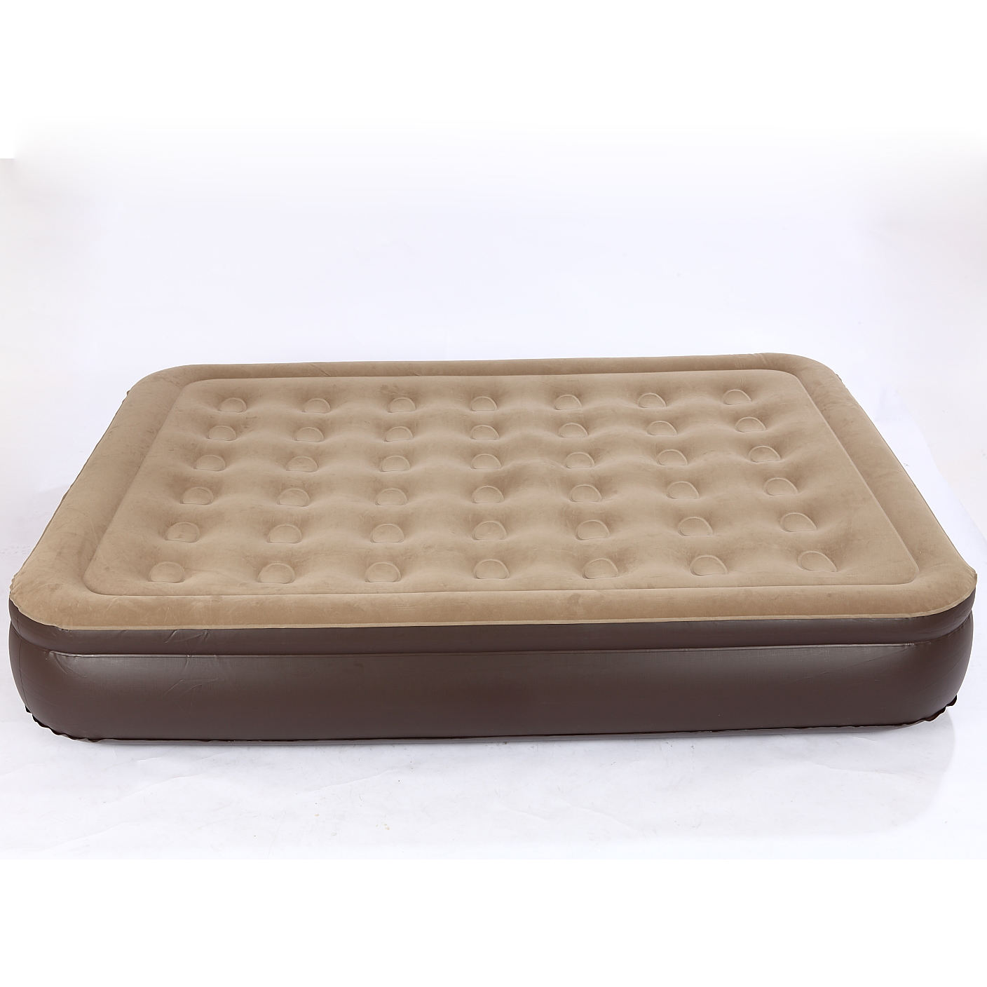CE Inflatable Air Mattresses Outdoor Self Inflating Mattress