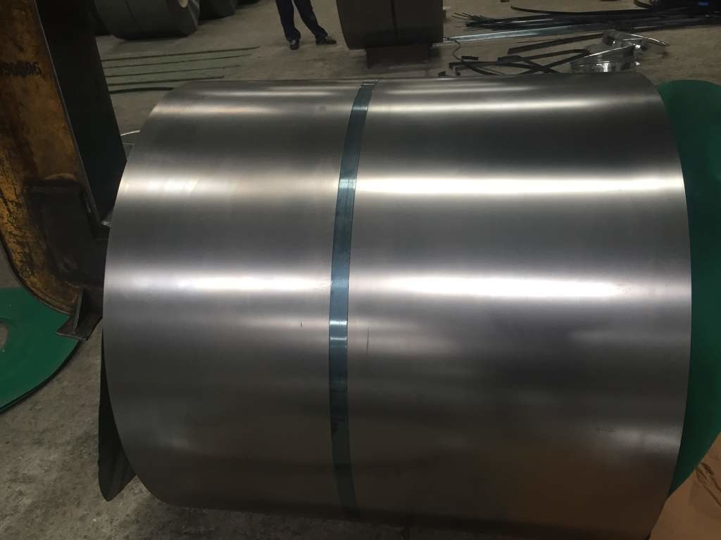 JIS G3141, GB, T 700, Q195, Q235, Q345, SAE 1006, SAE 1008 Cold Rolled Steel Coils / Coil