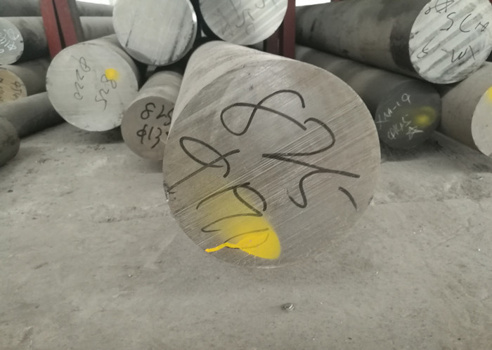 UNS N08800 Incoloy Alloy High Tempreture Bar Plate Pipe Corrosion Resistance