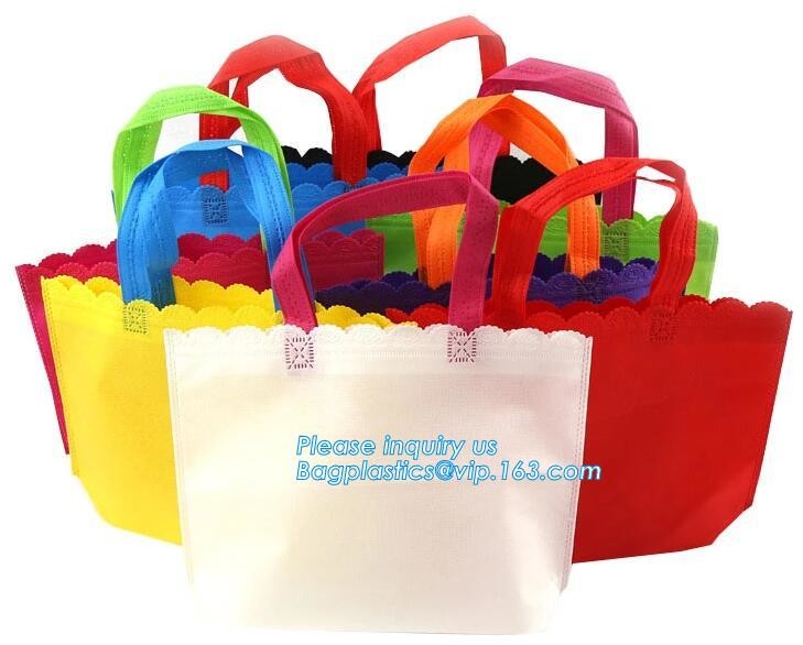 promotion cheap heat seal non woven bag, Cheapest Promotional Printing Non Woven Bag, All Color Laminated High Brand Non