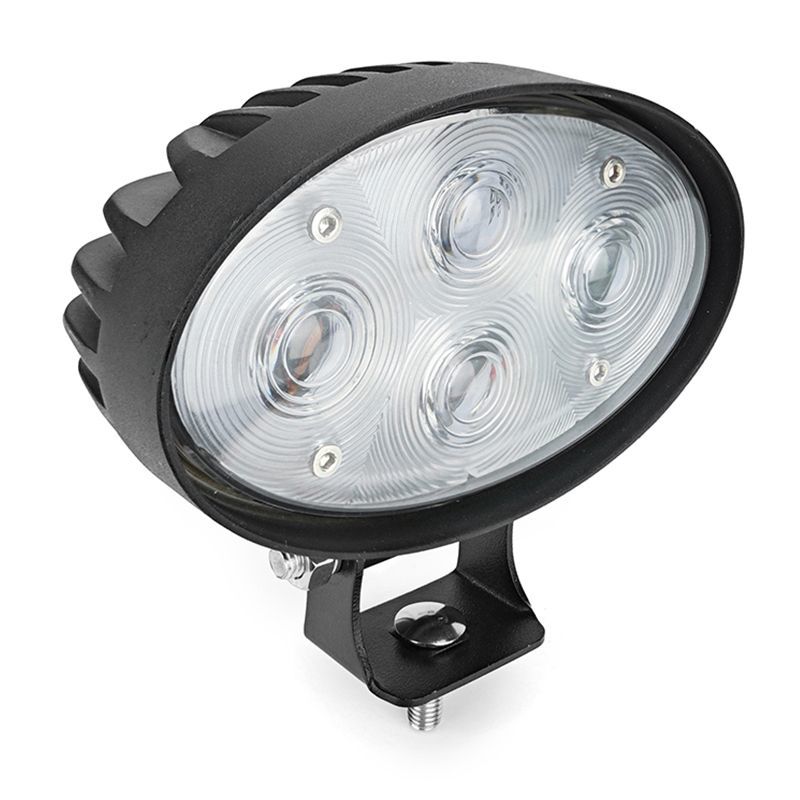 20W Collision Safety Zone Spotlight Warning Forklift Safety Light Forklift Warning Light