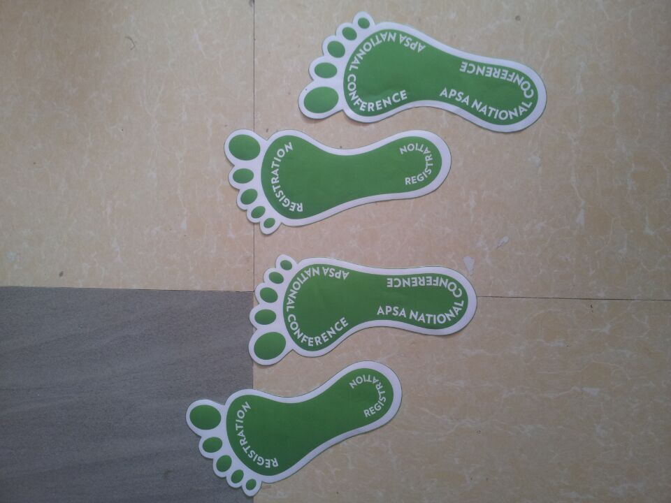 custom sticker printing