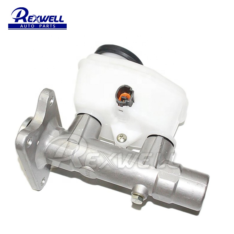 2015-2009 TOYOTA Brake Master Cylinder 4720160540 for Rexwell Auto Parts 47201-60540