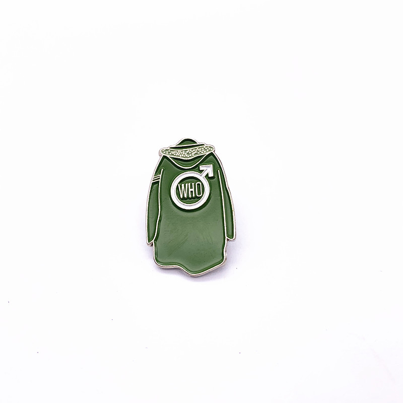 Custom Made Metal Lapel Pins , Personalized Custom Hard Enamel Pins