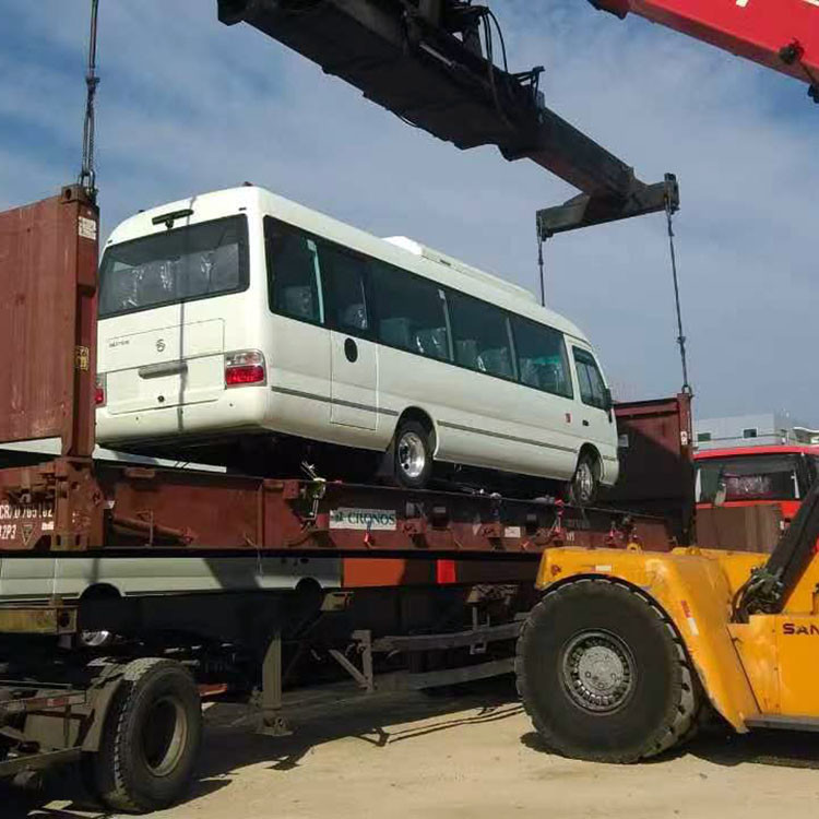 Professional Freight Logistics Service With Rich Experienced Freight Forwarding Service From China To Malaysia