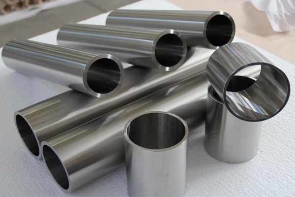 TC4 Ti-6al4v Gr5 Seamless Tube Pipe Welded ASTM Standard