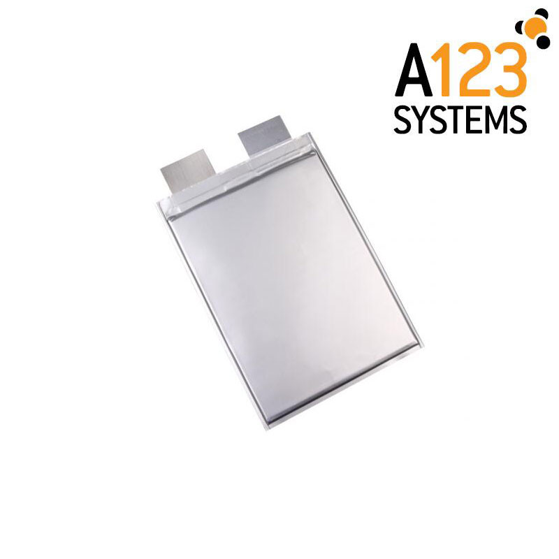 30C Peak Current 3.2V 20Ah LiFePO4 Lithium Li Ion Battery