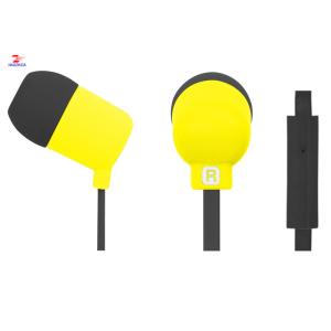 Haozhida Digital wired earphone Impedance16Ω for android cellphone calling