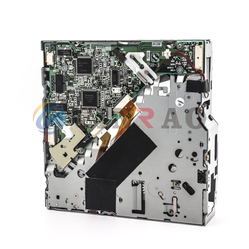 Matsushita Car CD DVD Mechanism PCB E-8586C-1 E-8586C-2 Mazda Available