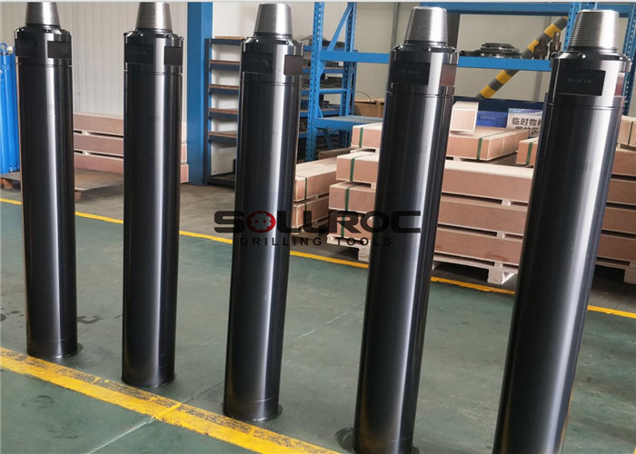SD12 SD15 SD18 DTH Down The Hole Hammer For Big Hole Drilling