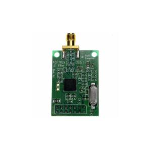 Buy cheap EVAL-ADF7020-1DBZ5 Embedded Solutions ADF7020-1 FSK ASK Transceiver Evaluation Board product