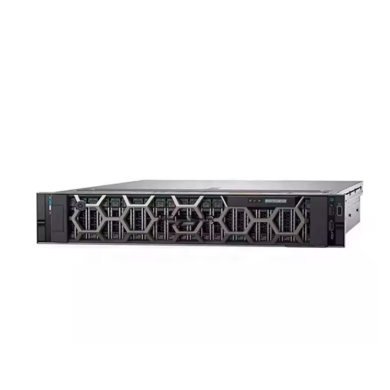 Inter Xeon Gold ME424/ME412/ME484 Server Equipment for Maximum Depending Processor Speed