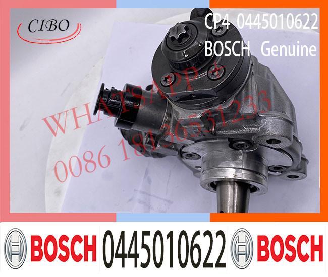 0445010622 BOSCH Diesel CP4 Engine Fuel Injector Pump 0445010832 0445010629,0445010614 0445010649 0445010851