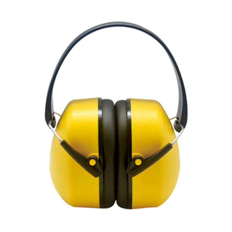 EM107 CE EN352 ANSI Safety Earmuffs The Perfect Fit for Industrial Hearing Protection