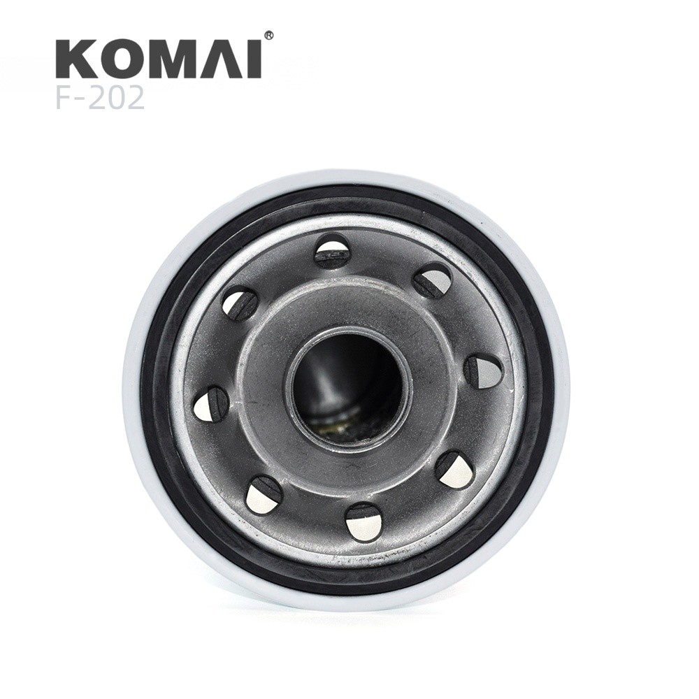 SK 3169 SK 3298 Diesel Fuel Filter for Heavy Duty Construction Machinery Equipment Parts