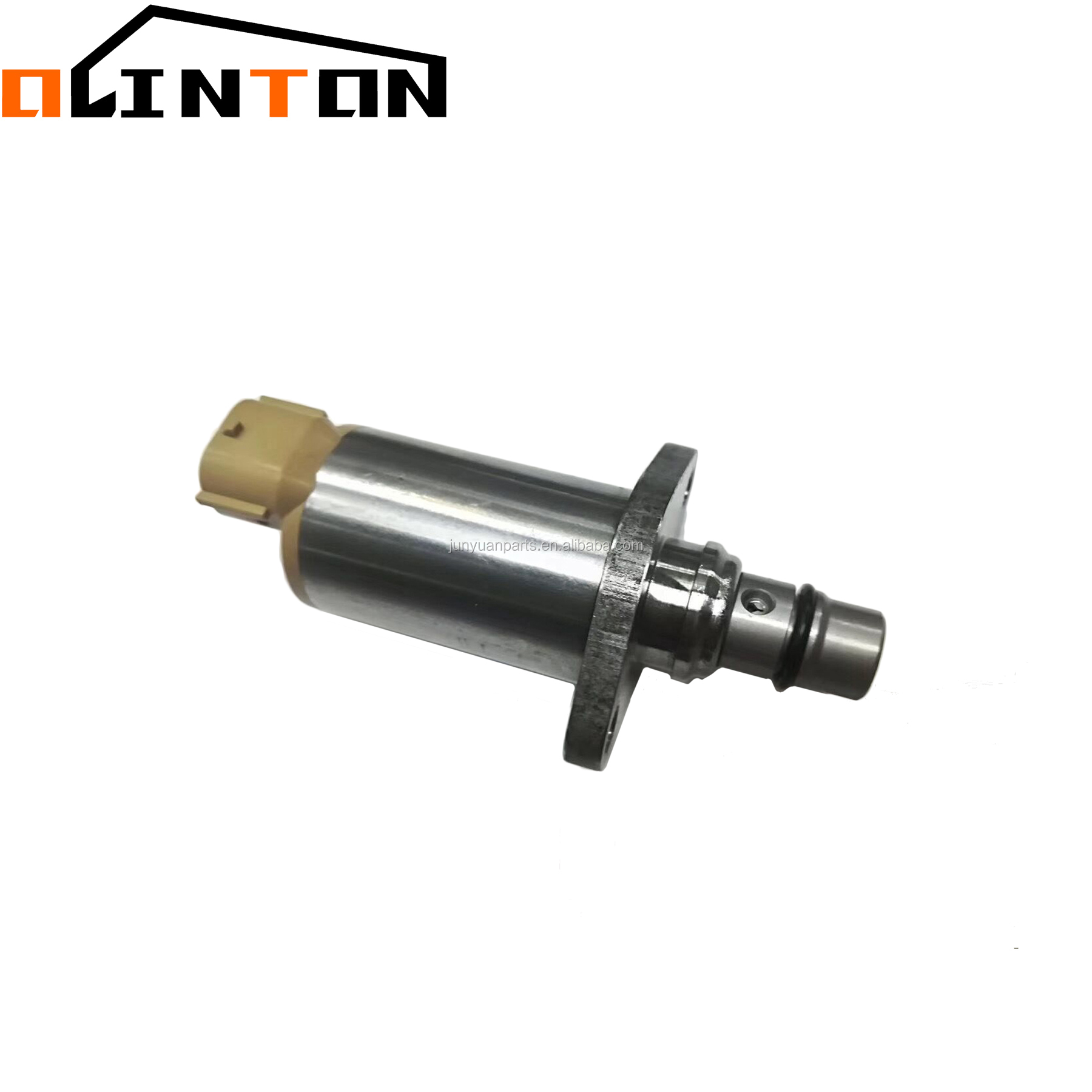 Construction Machinery Parts J05 J08 Fuel Pump Solenoid 4HK1 SCV Valve VHS227311072A
