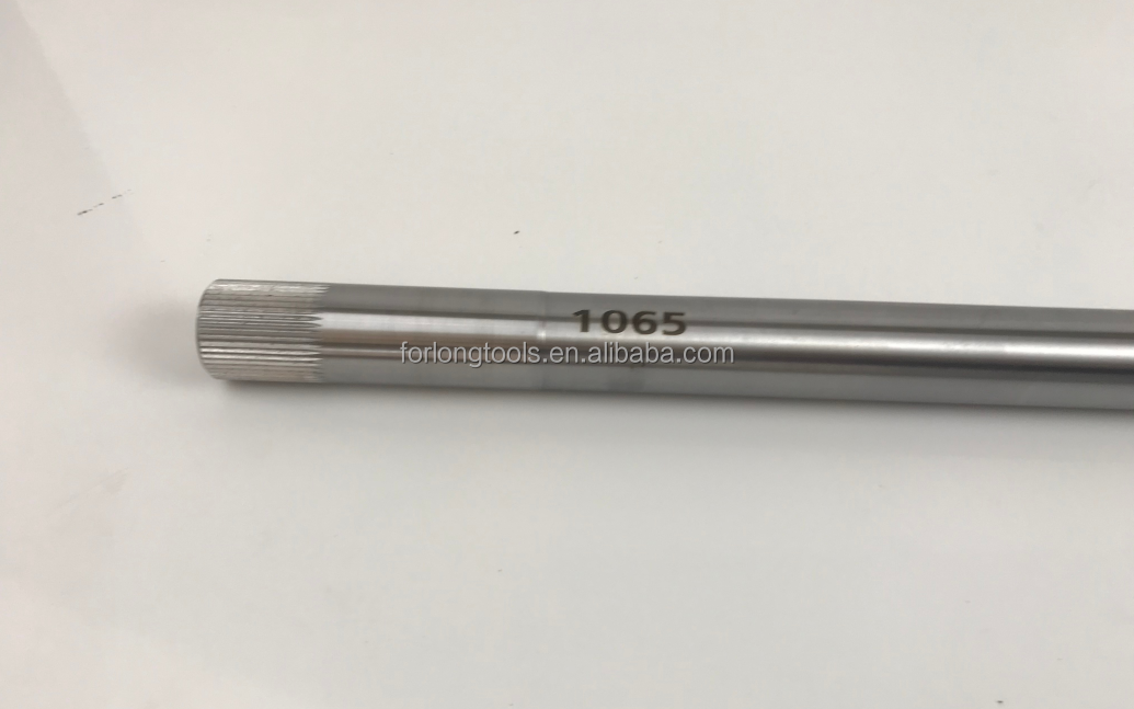 Universal Year 1025 Rate Sprint Car Torsion Bar 30 in 1-1/8 in Spline with Chrome Steel Material at Affordable