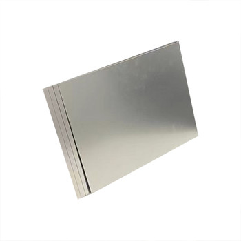 SPTE Steel Tinplate Dr7 Dr8 Misprint Electrolytic Bright Square Rectangular