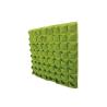 Buy cheap Indoor 36 Pockets Vertical Wall Green Felt Plant Grow Bag For Flower Vegetable from wholesalers