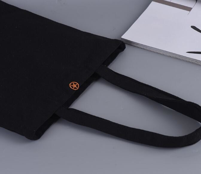 Professional Cosmetic Bag Canvas Zipper Pouch Wholesale, Private Label Makeup Bag, Canvas Bag with Zipper bagplastics