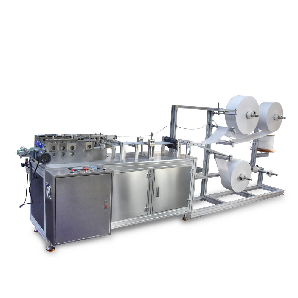 Surgical Mask Production Line