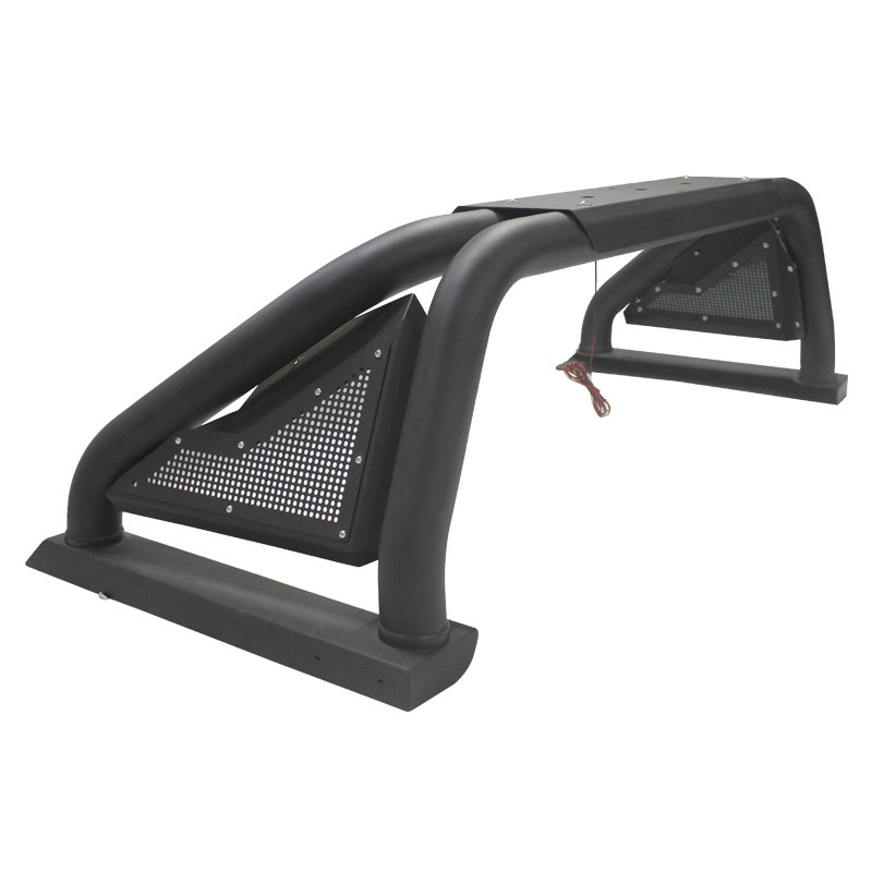 Hilux Revo Vigo Navara NP300 Amarok DMAX Triton Roll Bar Truck Car Accessories