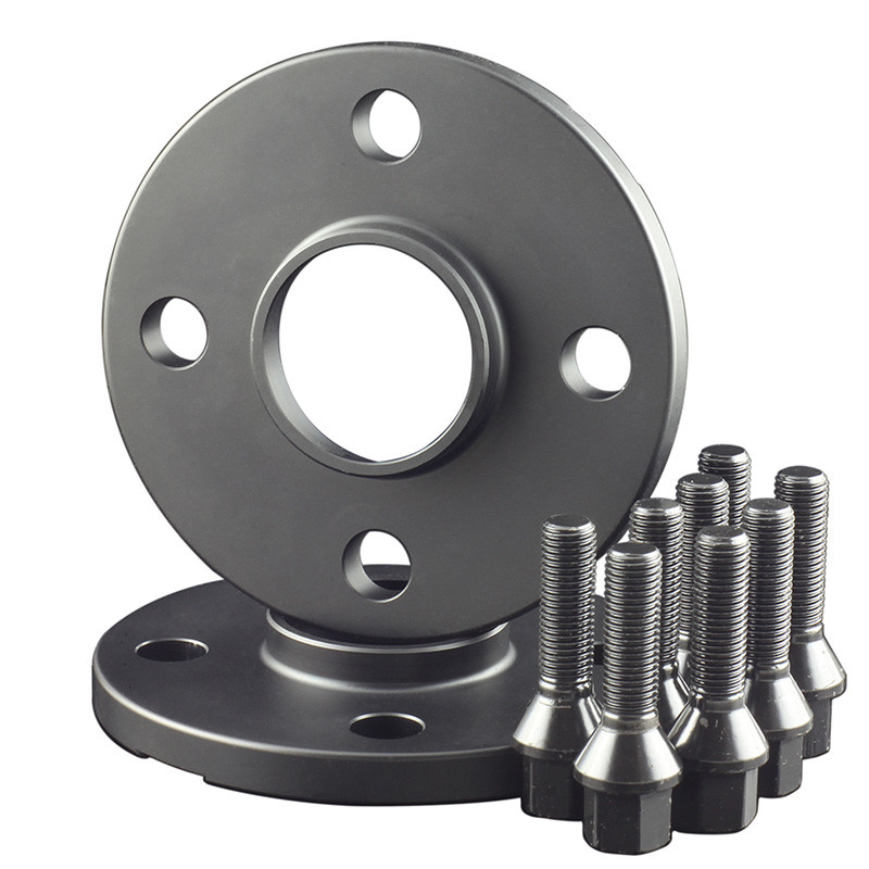4x100 Wheel Spacers 15mm Forged Aluminum Billet For Mini Series