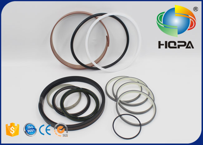 11990396 VOE11990396 Lifting Cylinder Seal Kit for VOLVO Loaders L180, L180C, L180D 