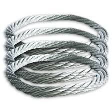 36mm Endless Wire Rope Sling High Capacity Lifting Endless Grommet Slings