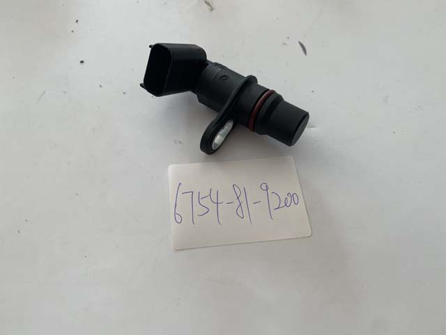 Revolution Speed Sensor 6754-81-9200 for Komatsu PC220-8 PC240-8 Excavator Parts