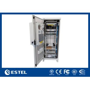 Low Cost Customizable Integrated Solution Hybrid Energy Telecom Power System