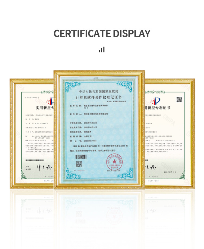 TFT LCD display 4.3 Inch HD Industrial Digital Door Lock 480x272 Customized