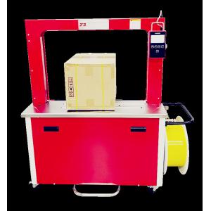 Wholesale automatic strapping machine high speed desktop automatic strapping